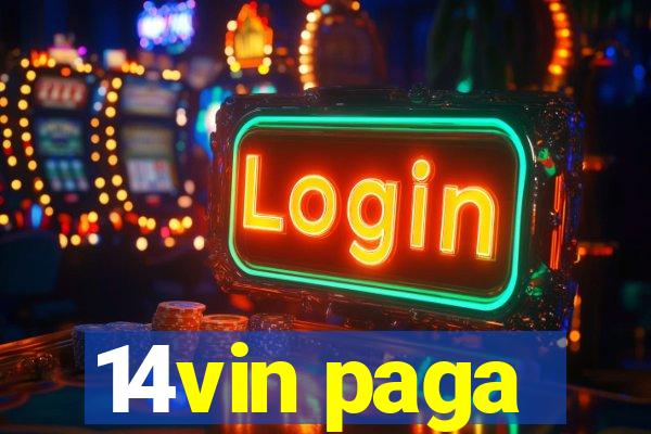 14vin paga