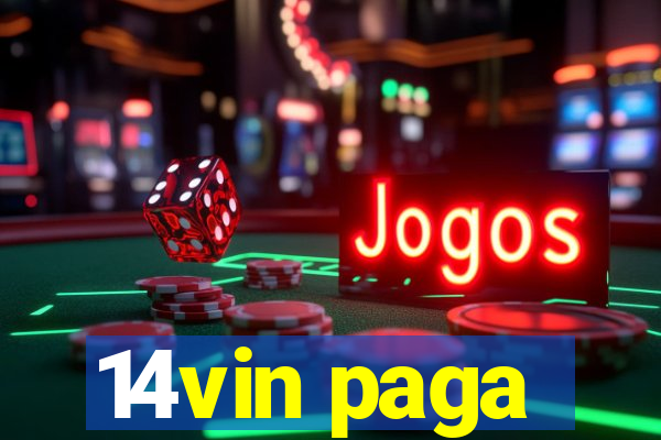 14vin paga