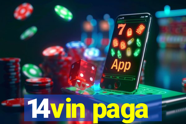 14vin paga