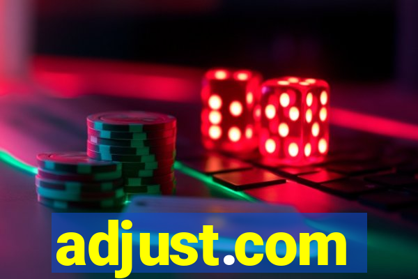 adjust.com