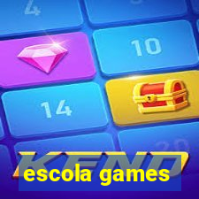 escola games