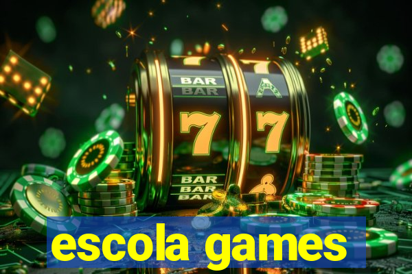 escola games