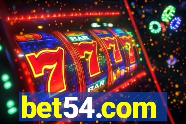 bet54.com