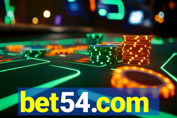 bet54.com