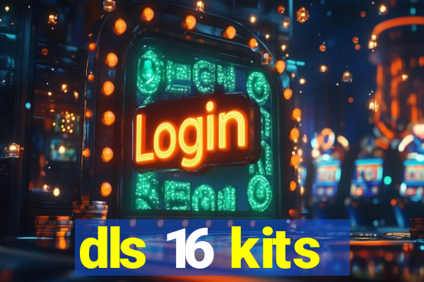 dls 16 kits