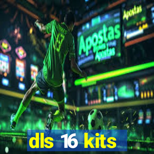 dls 16 kits