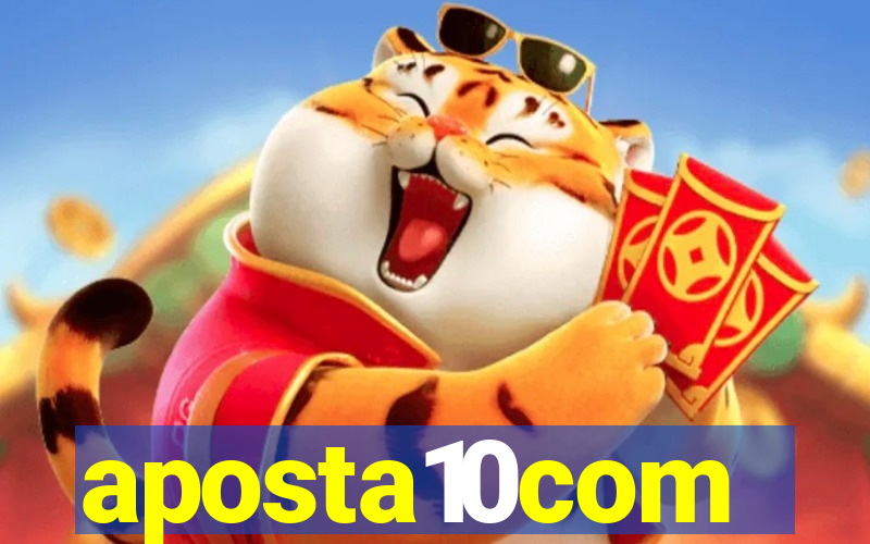 aposta10com