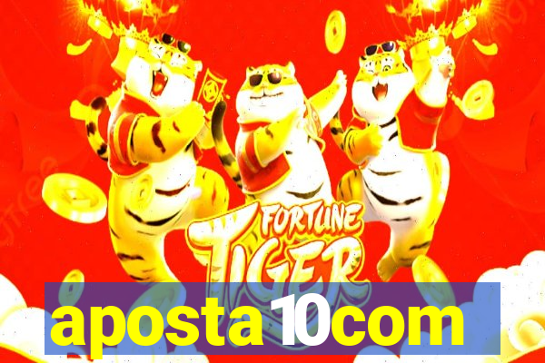 aposta10com
