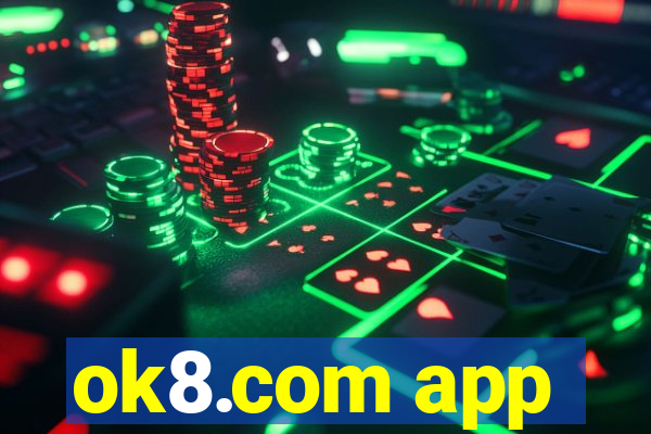 ok8.com app