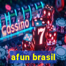 afun brasil