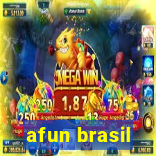 afun brasil