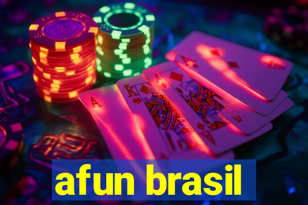 afun brasil