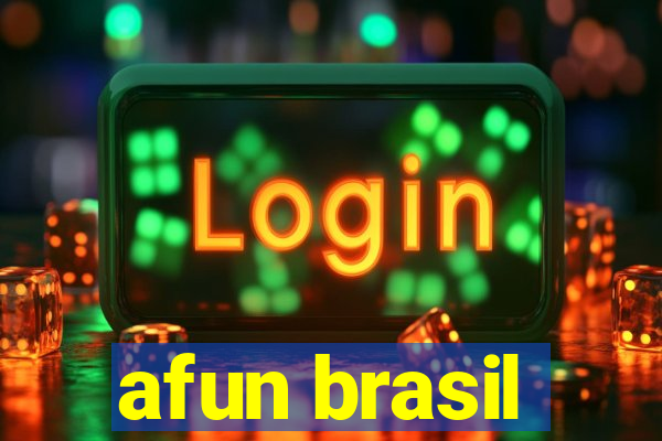 afun brasil