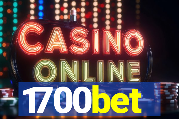 1700bet