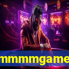mmmmgame