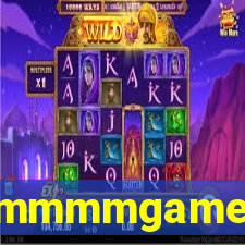 mmmmgame