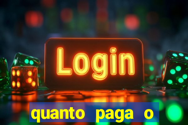 quanto paga o jungle fight