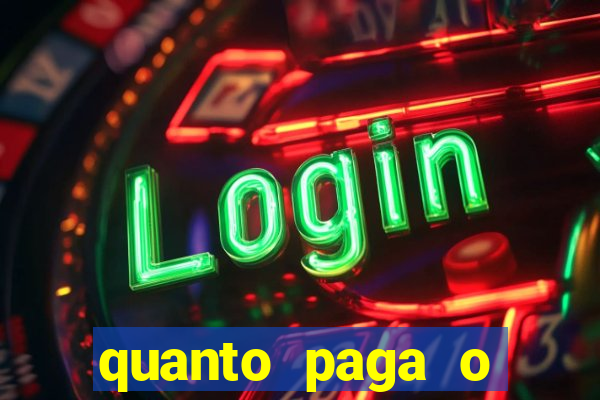 quanto paga o jungle fight