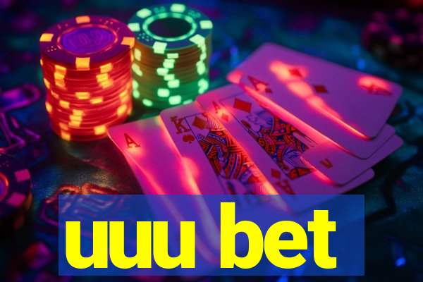 uuu bet