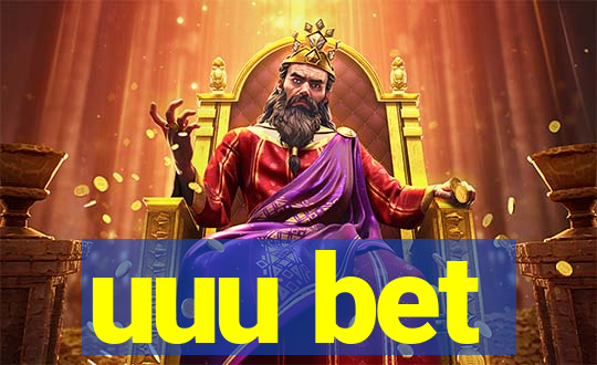uuu bet