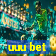 uuu bet