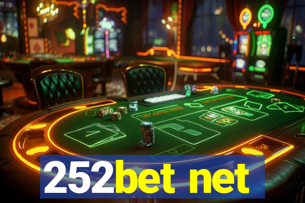 252bet net