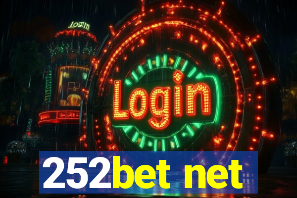 252bet net