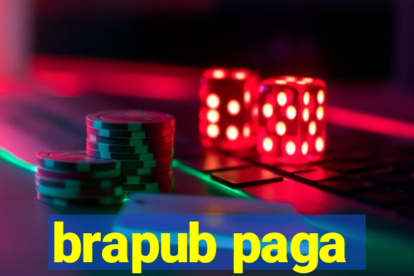 brapub paga