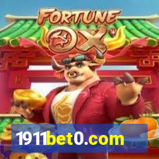 1911bet0.com