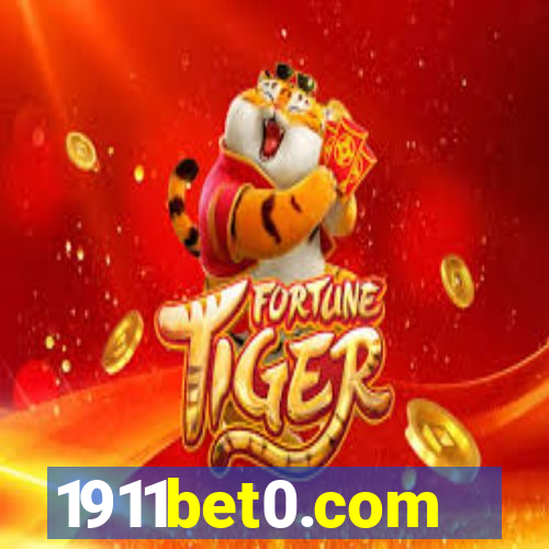 1911bet0.com