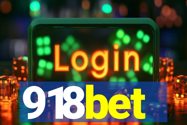 918bet