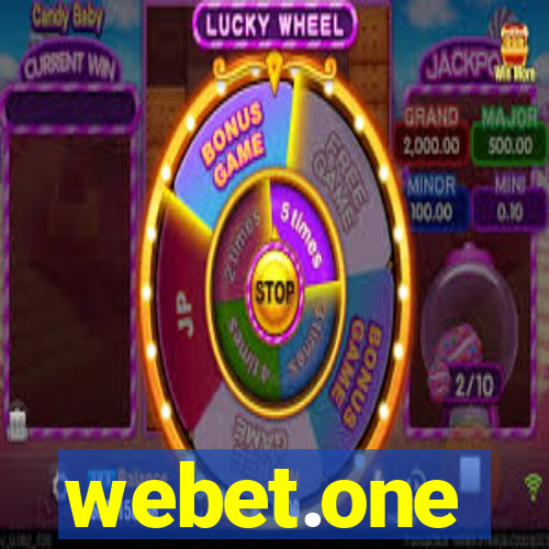 webet.one