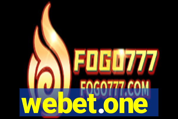 webet.one