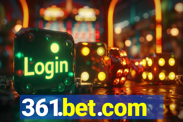 361.bet.com