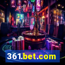 361.bet.com