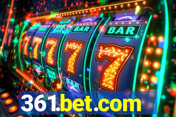 361.bet.com