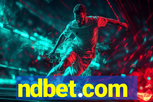 ndbet.com