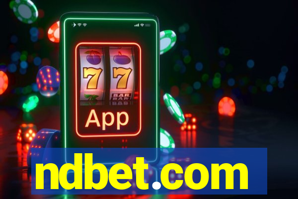 ndbet.com