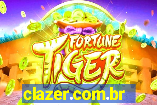 clazer.com.br