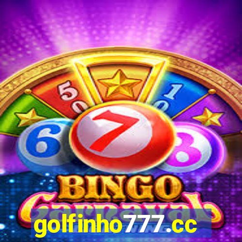 golfinho777.cc