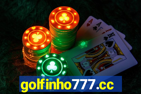 golfinho777.cc