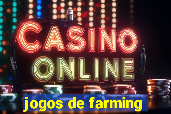 jogos de farming