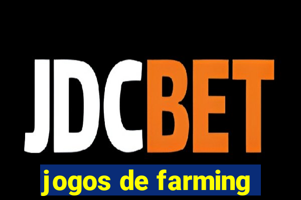 jogos de farming