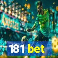 181 bet