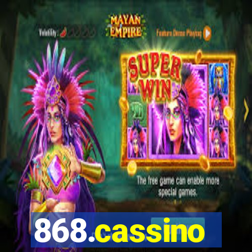 868.cassino