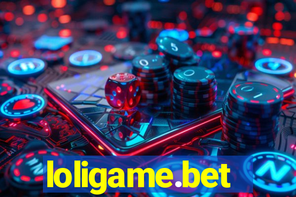 loligame.bet