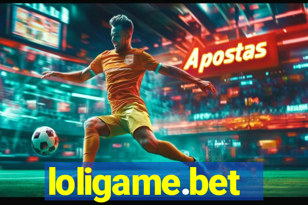 loligame.bet