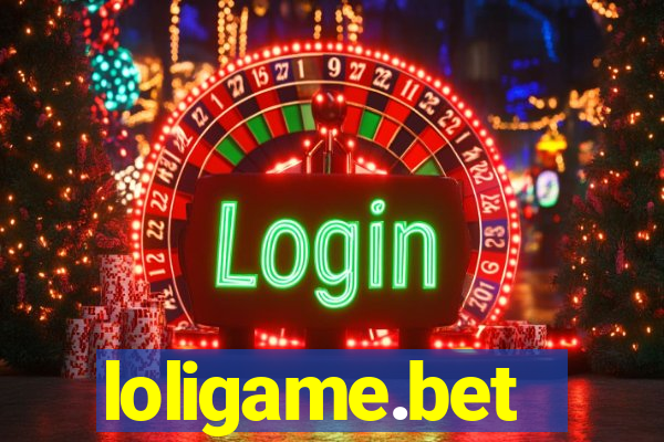 loligame.bet