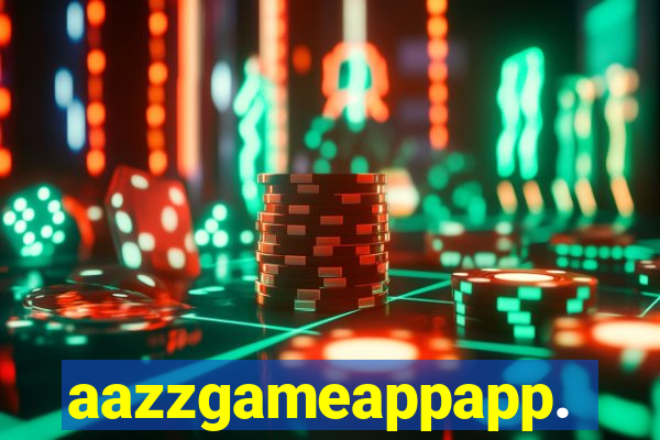 aazzgameappapp.com