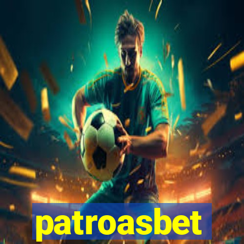 patroasbet